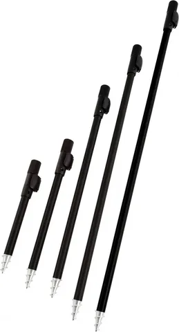 Fox Black Label Banksticks 23cm Cam Lock Powerpoint
