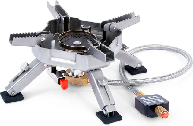 Sonik Sizzla Superstove 2800W 570g
