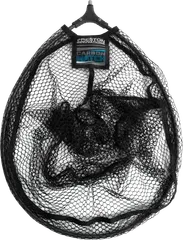 Preston Carbon Match Landing Net 45cm