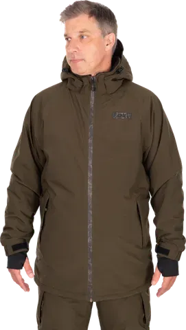 Fox Khaki Sherpa-Tec Jacket 3XL