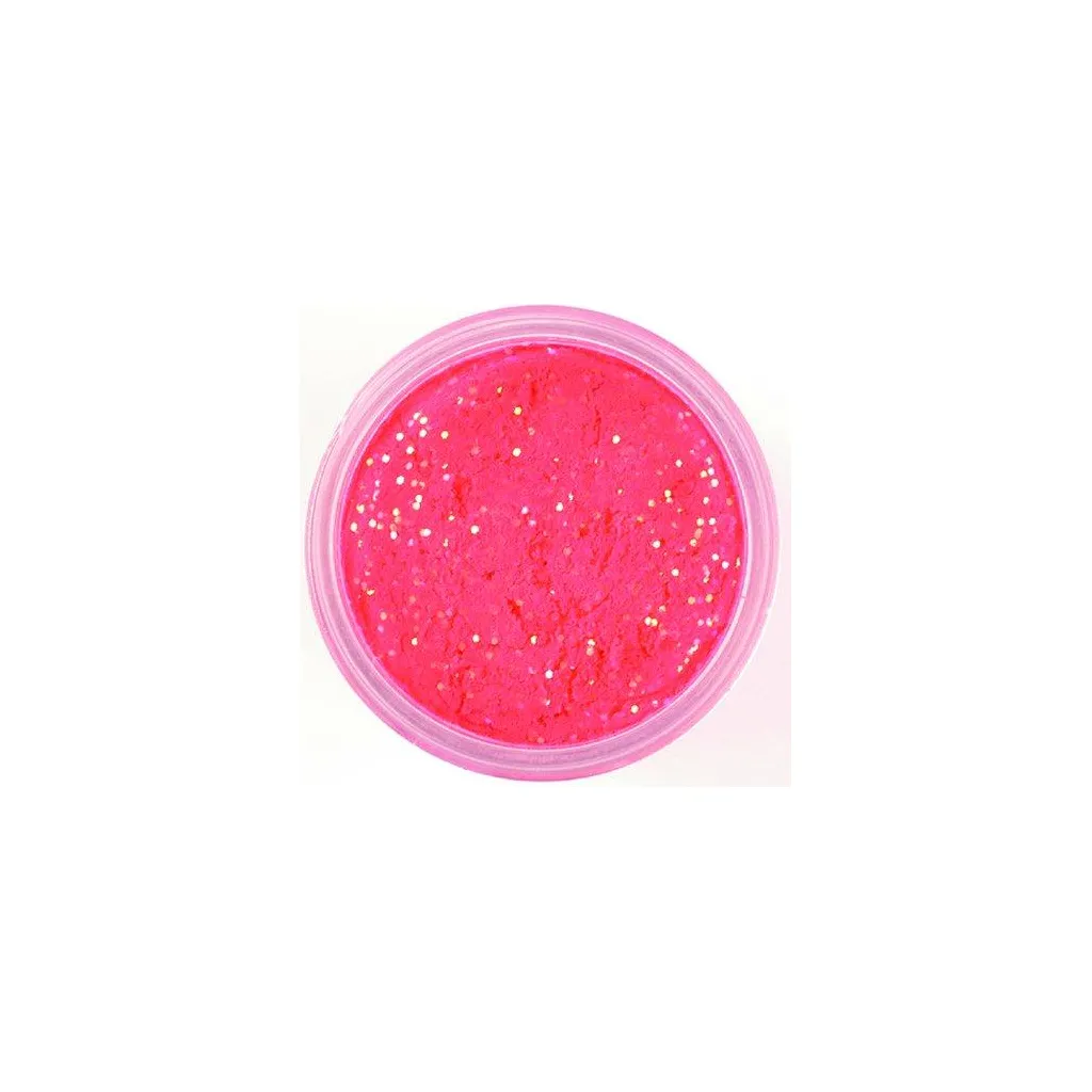 Berkley PowerBait Trout Bait 50g Fluoreszierendes Rot