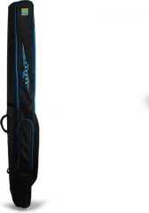 Preston Supera X 6 Rod 185 6rods 185x40x27cm 330cm 2compartments