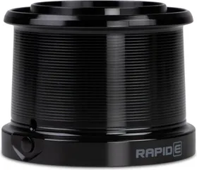 Spomb Rapide Reel Spare Spool 14000