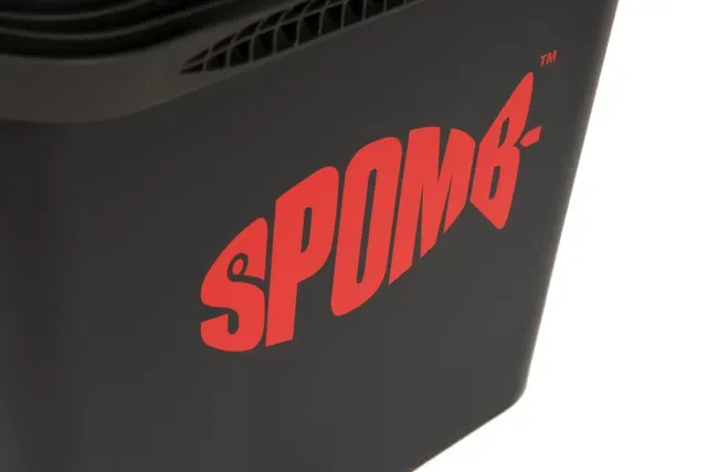 Spomb Camo Bucket 18l
