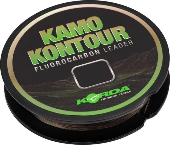 Korda Kamo Kontour 0,60mm 13,6kg 50m