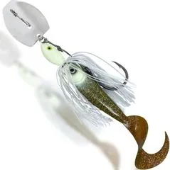 Black Cat Chatter Chatterbait 45g