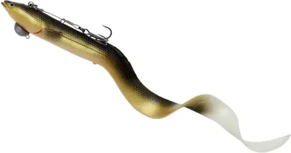 Savage Gear Punch Rig Heads 30g 2pcs