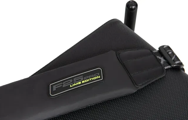 Matrix F25 Pro Seatbox Lime Edition 13.5kg 76.1cm 83cm Aluminium