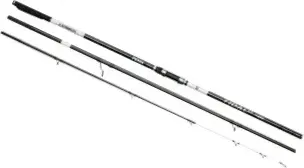 Penn Tidal XR Solid Carbon Tip K-type 4.5m 100–250g 3pc