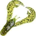 Strike King Rage Chunk Softbait 7.5cm Summer Craw