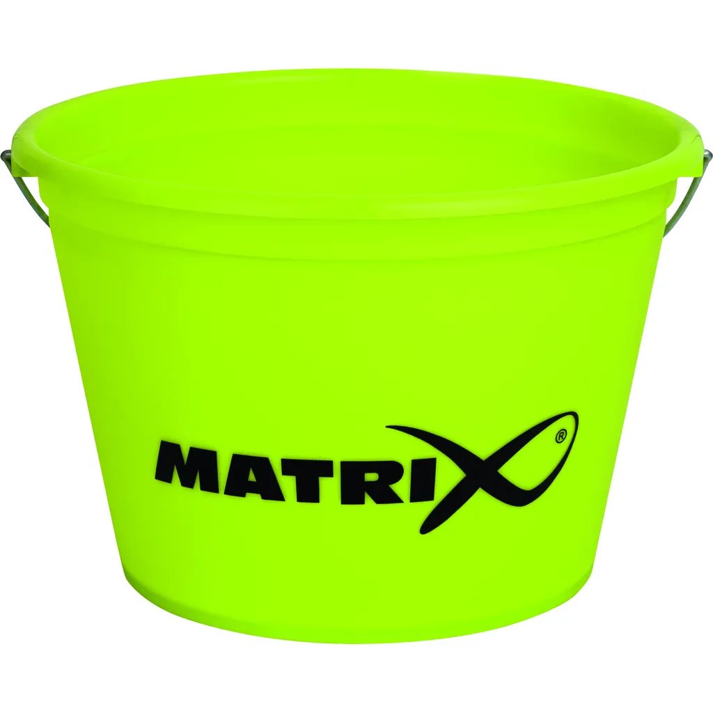 Matrix Groundbait Bucket 25L