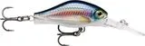 Rapala Shadow Rap Fat Jack 4cm 3m 4g BLL