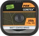 Fox Naturals Coretex Hooklink 20m 15.8kg