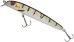Abu Garcia Beast Hi-Lo Sinking 10cm 12.3g Copper Perch