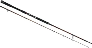 Westin W4 Powercast 2nd Spinnrute 2.4m 60–180g 332g Medium-Fast