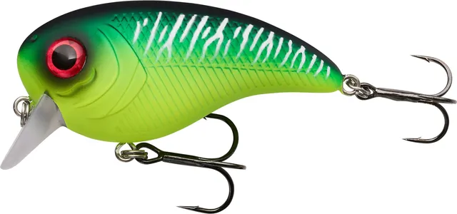 Berkley Pulse Biggie Swimbaits 6cm 16g Firetiger