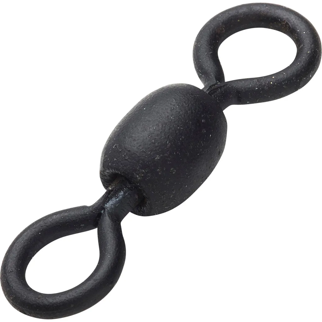 MADCAT Stainless Crane Swivels Wirbel #2 90kg 12g
