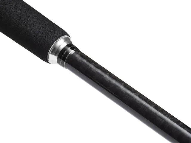 Bullseye Jig Whip 2.0 Spinnrute 270 30–60g