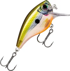 Rapala BX Big Brat Crankbait 7cm 21g Haymaker