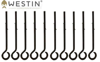 Westin Pro Stinger Spike Finesse 10pcs