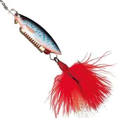 Fox Rage Ultra UV Spinner 11g UV Roach