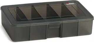 Abu Garcia Lure Box Spoon Tackle Box 4.5x22.9x14cm Plastic
