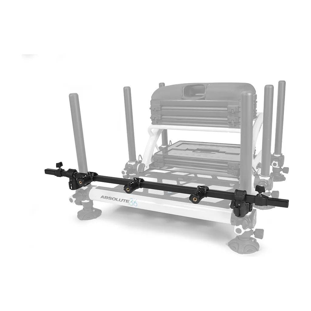 Preston Offbox 36 Snaplok Tool Bar Stuhl- & Sitzkiepenzubehör P0110001