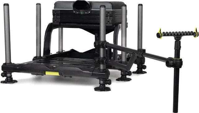 Matrix X Strong Side Support Arm 25mm 58–89cm 1230g