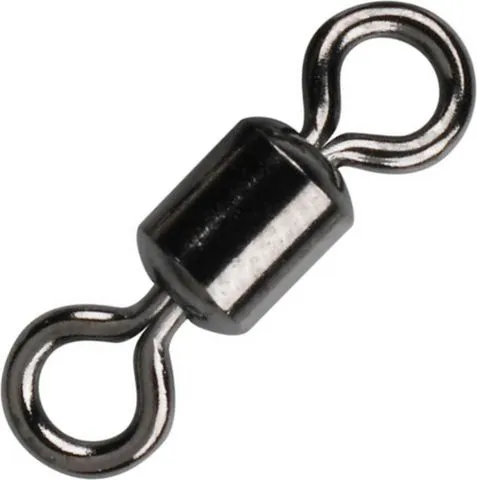 Gamakatsu Hyper Swivel #6 47kg 8pcs