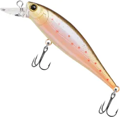 Lucky Craft Pointer 65 Twitchbait 6.5cm 5g Brown Trout