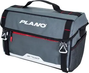 Plano Weekend Series Bag 3700 100% Polyester Splash-proof