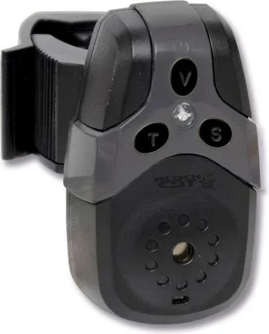 Black Cat Bissanzeiger Funkbissanzeiger