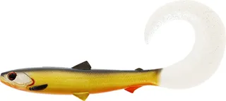 Westin BullTeez Curltail 14cm 15g Official Roach