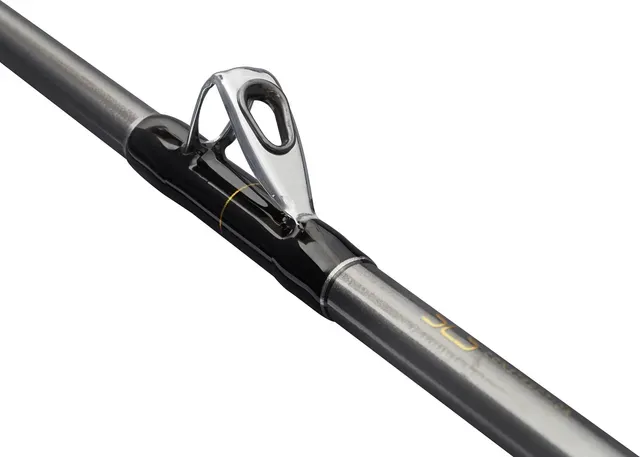 Penn Regiment IV Halibuster Spinning Rod 242 2.4m 9.1–13.6kg Fast