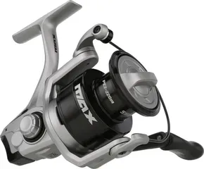 Abu Garcia Max X Spinning Reel 4000 264g 6.4kg 78cm 5.2:1