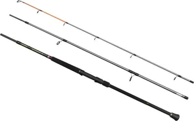 Penn Regiment IV Bass Spinning Rod 903 2.74m 15–56g Fast