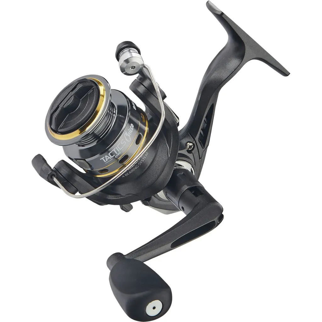 Balzer Tactics Chicco 4180 Stationärrolle 5.2:1