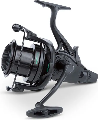 Sonik HEROX 10000 FRS Baitrunner & Carp Reel 4.6:1