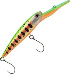 FTM Wobbler Fangi 7.5cm 2.3g Single Hook
