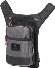 Westin W4 Angeltasche M Titanium Black