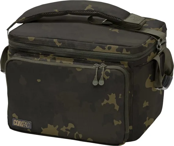 Korda Compac Kühltasche L 25L Dark Kamo