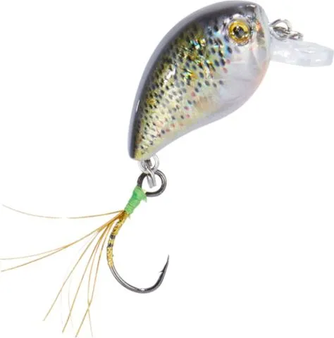 Balzer UV Confidential Baby Crank 2.8cm 2g