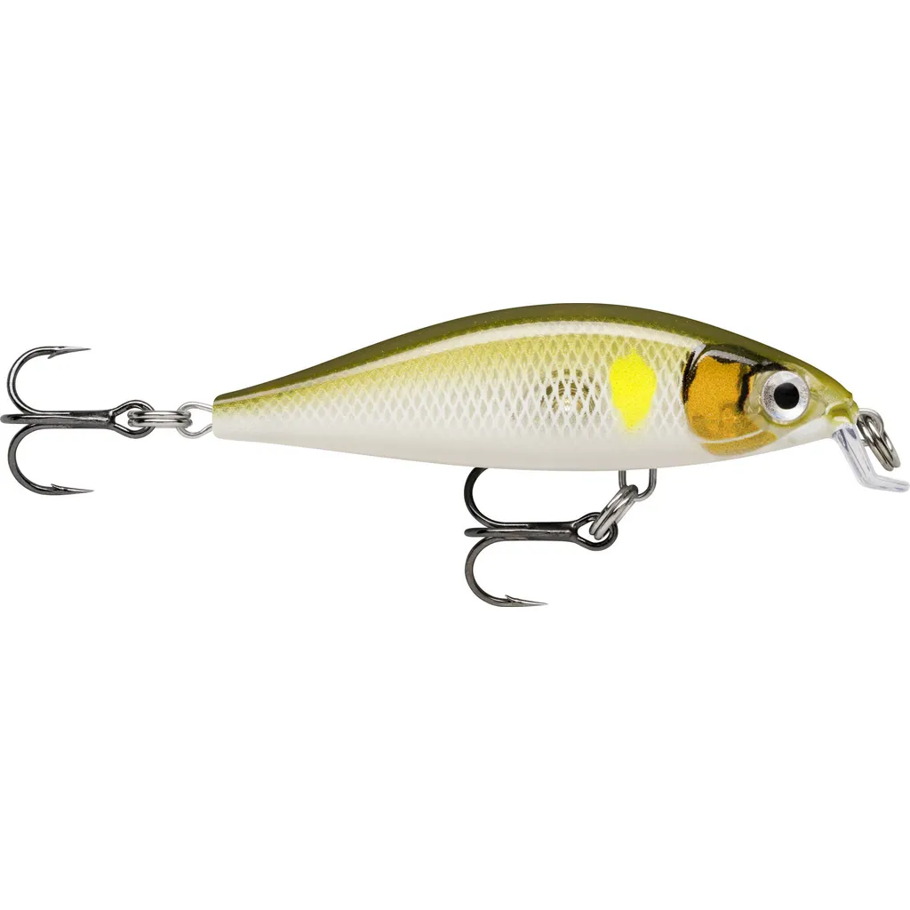Rapala X-Light Minnow Wobbler FNM05 5cm 4g AYU