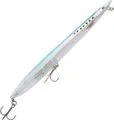 Savage Gear Sandeel Surf Walker Topwater-Köder 21cm 41g Blue Sardine