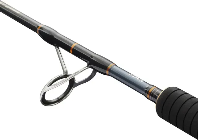Penn Battalion Solid Tuna Sea Fishing Rod 1.84m 1pc