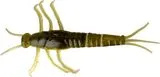 Savage Gear LB 3D PVC Mayfly Nymph 5cm 1g Green
