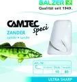 Balzer Camtec Zander Hooks #2 10pcs 80cm Silver
