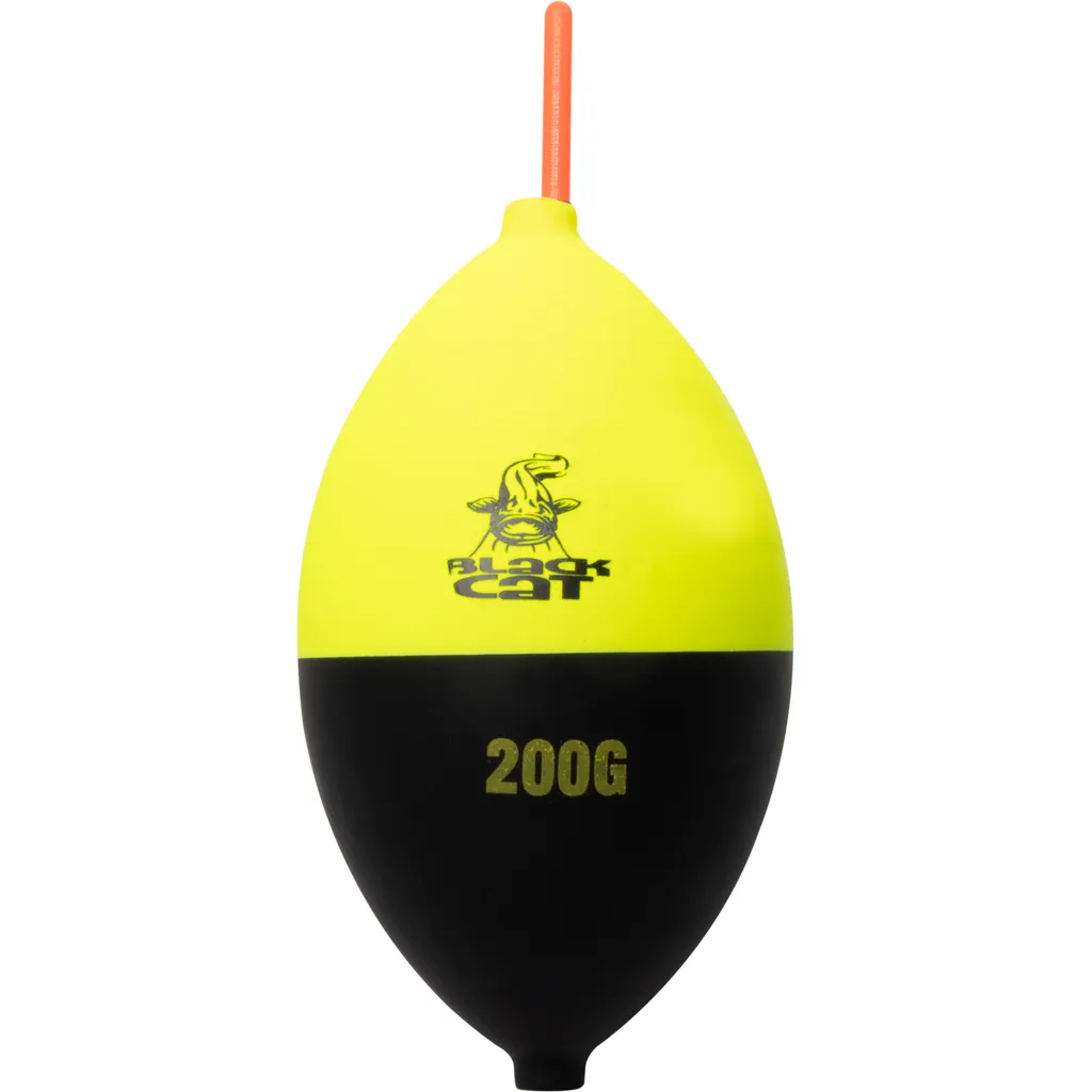 Black Cat Hard Core Beacon Float 200g