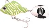 Spro ASP Jiggin Spinner 5g Firefly UV