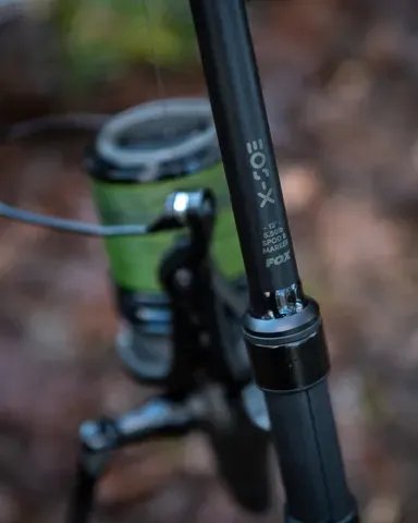 Fox EOS X Spod Marker Rod 3.66m 2495g